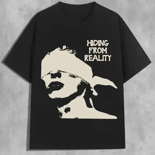Y2K T-shirt - DRACO COUTURE