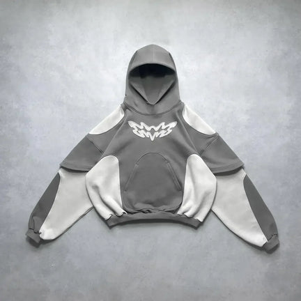 Peace Streetwear Hoodie