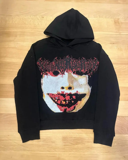 Bloody Mary Hoodie