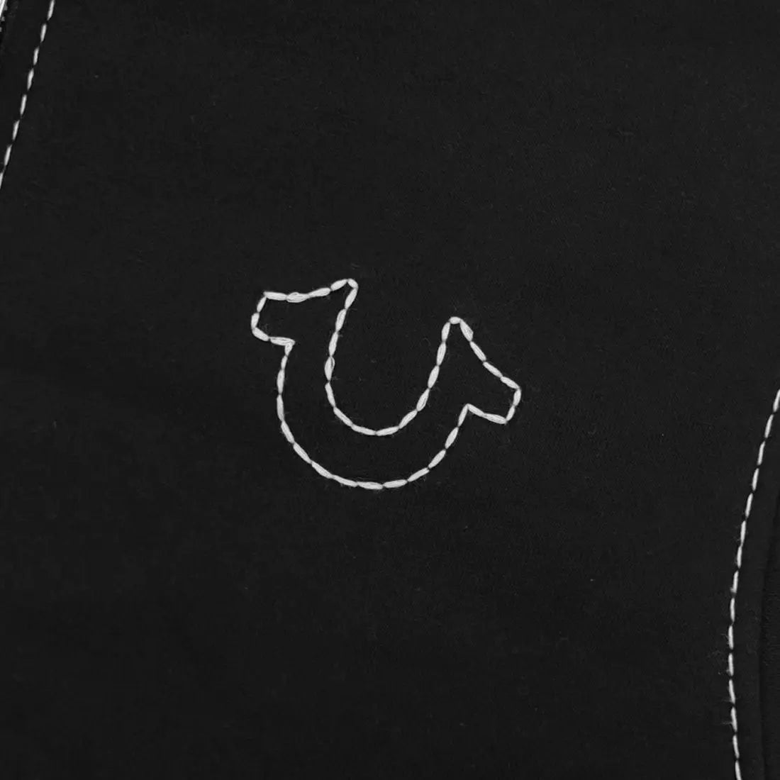 True ZIP Hoodie