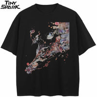 T-Shirt Y2K - DRACO COUTURE