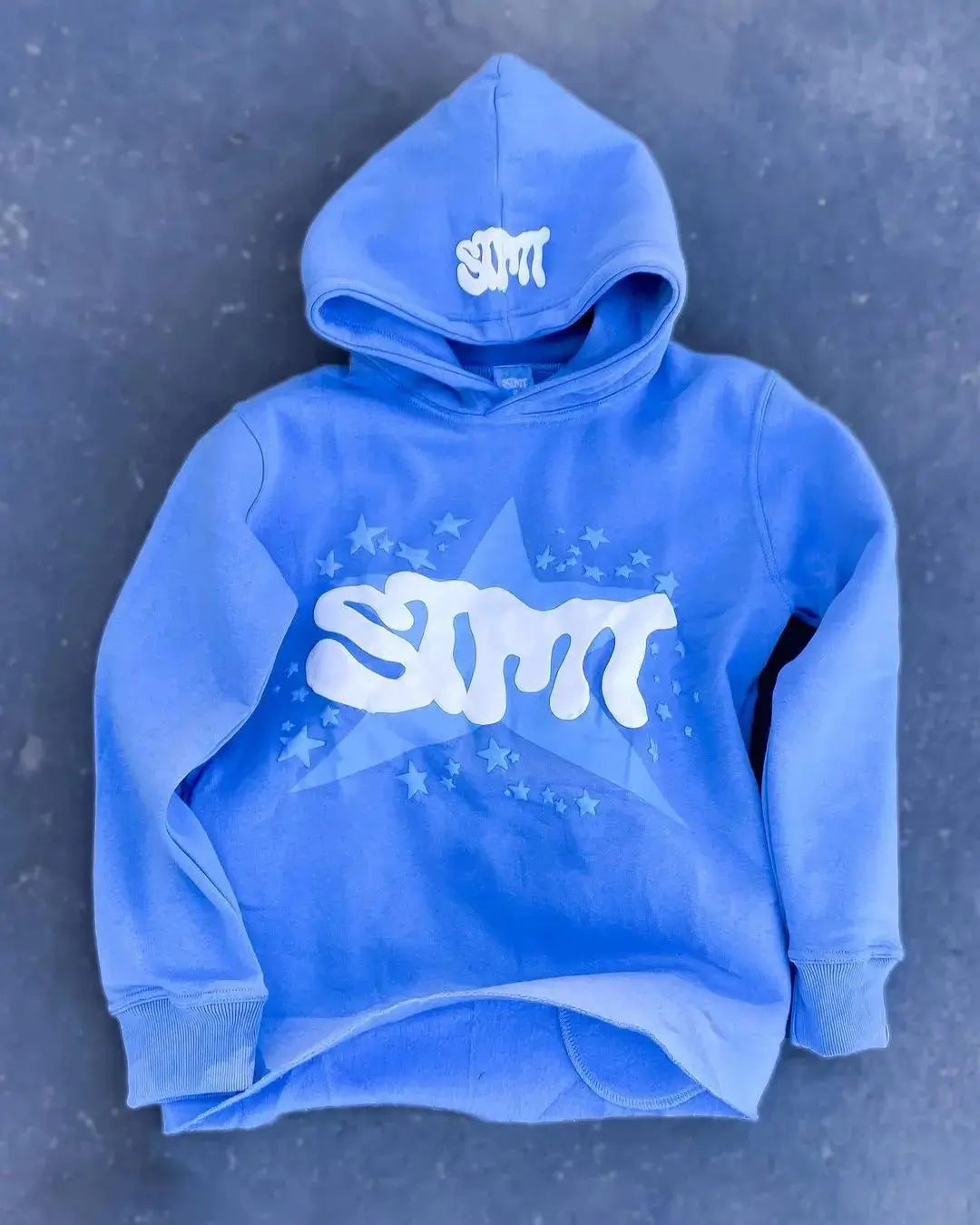 Y2k Hoodie - DRACO COUTURE