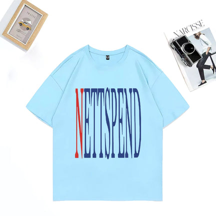 NETTSPEND TOUR T-shirt