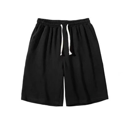 Yellow Cyber Y2K Shorts (4 kolory) - DRACO COUTURE