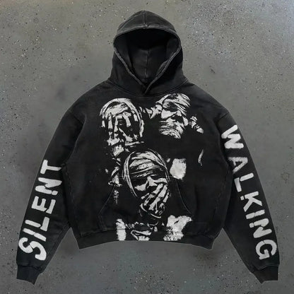 Bloody Mary Hoodie