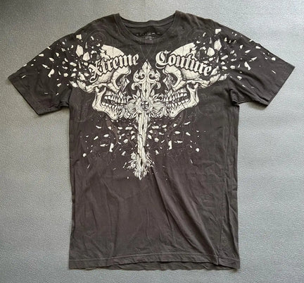 Xtreme Couture Y2K Koszulka