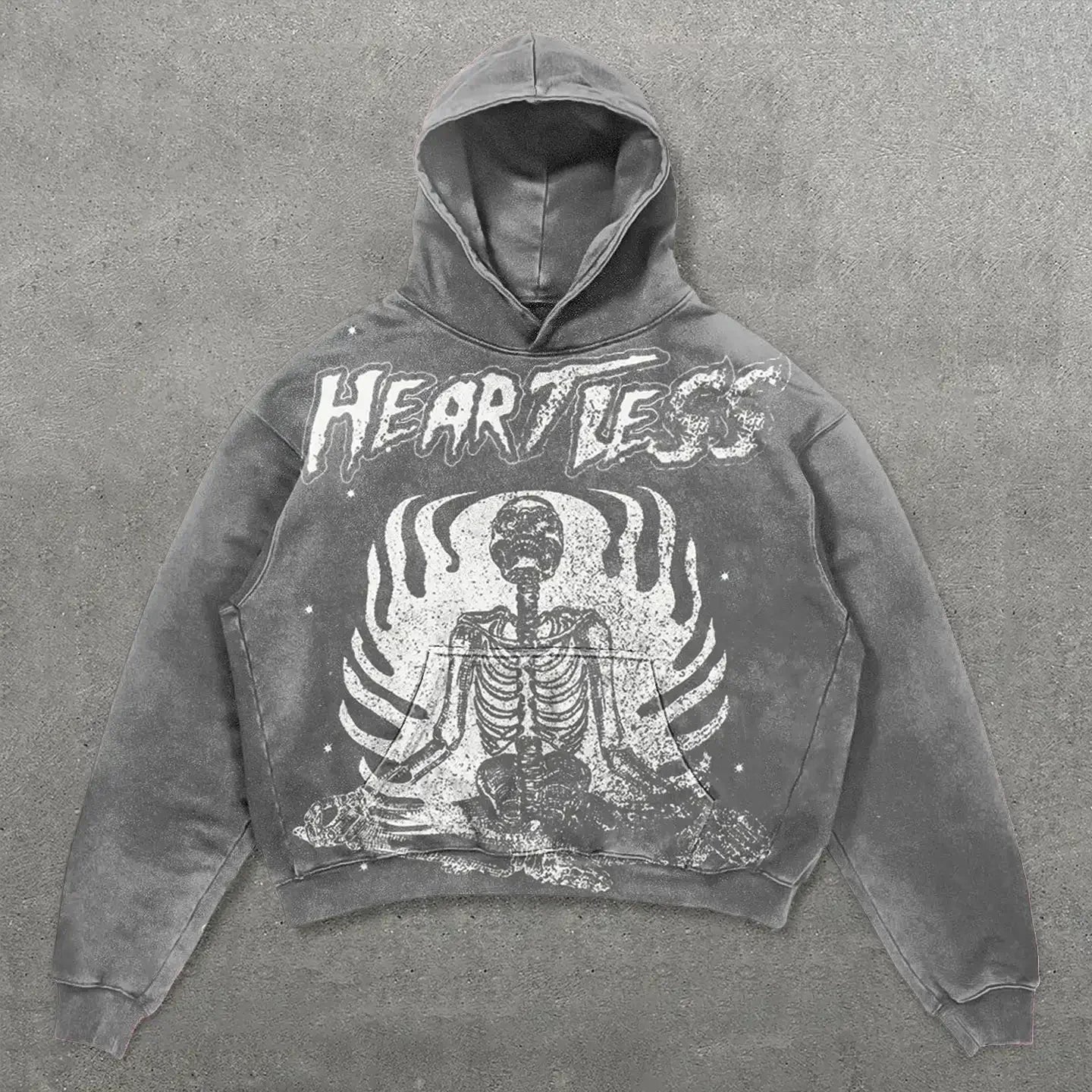 Bloody Mary Hoodie
