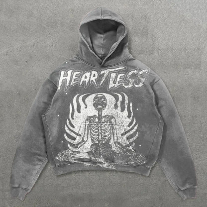 Bloody Mary Hoodie