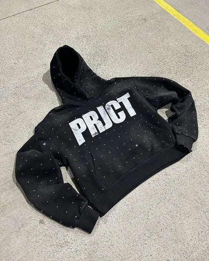 PRJCT HOODIE