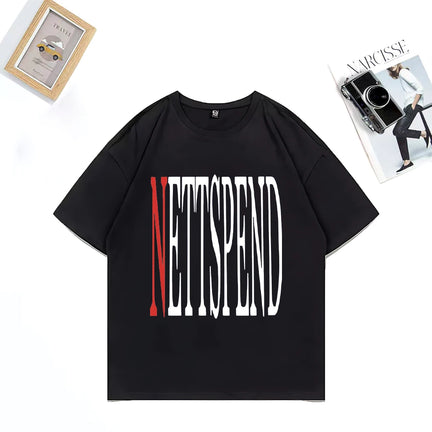 NETTSPEND TOUR T-shirt