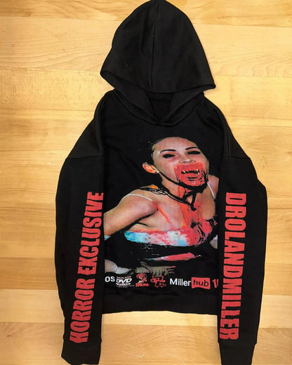Drolandmiller Hoodie Y2k