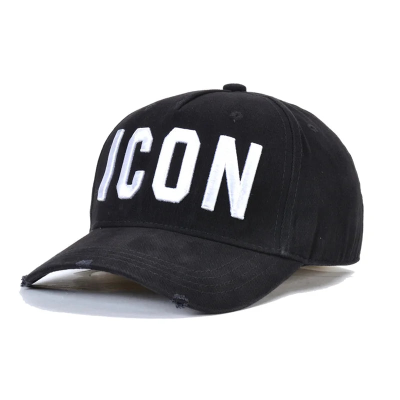 ICON Baseballkappe