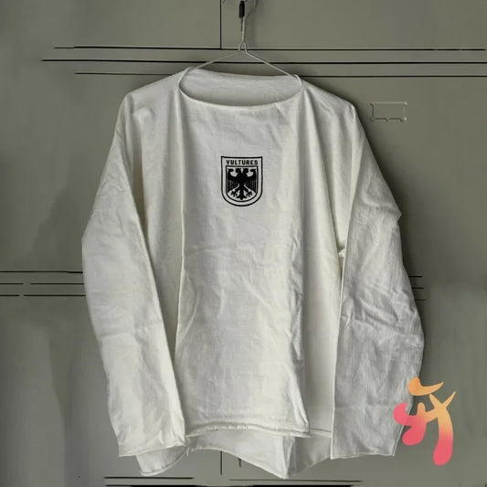 Double Eagle Head Vulture Sweatshirts
