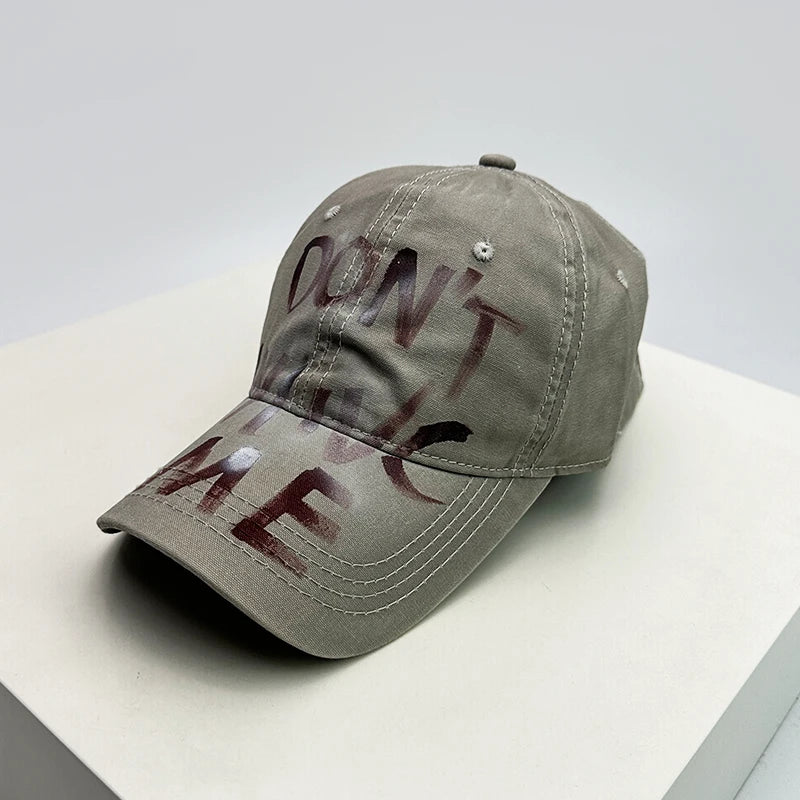 Maniac Cap