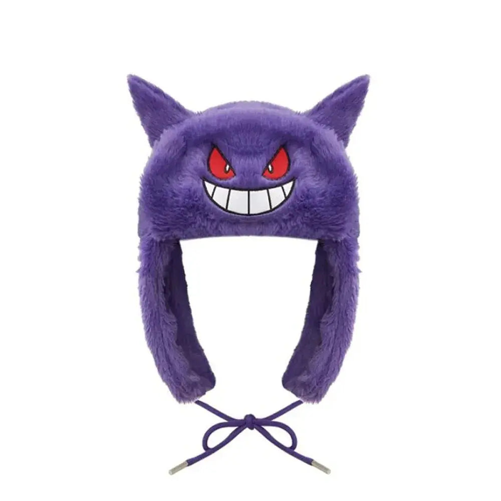 Hat Y2k - DRACO COUTURE