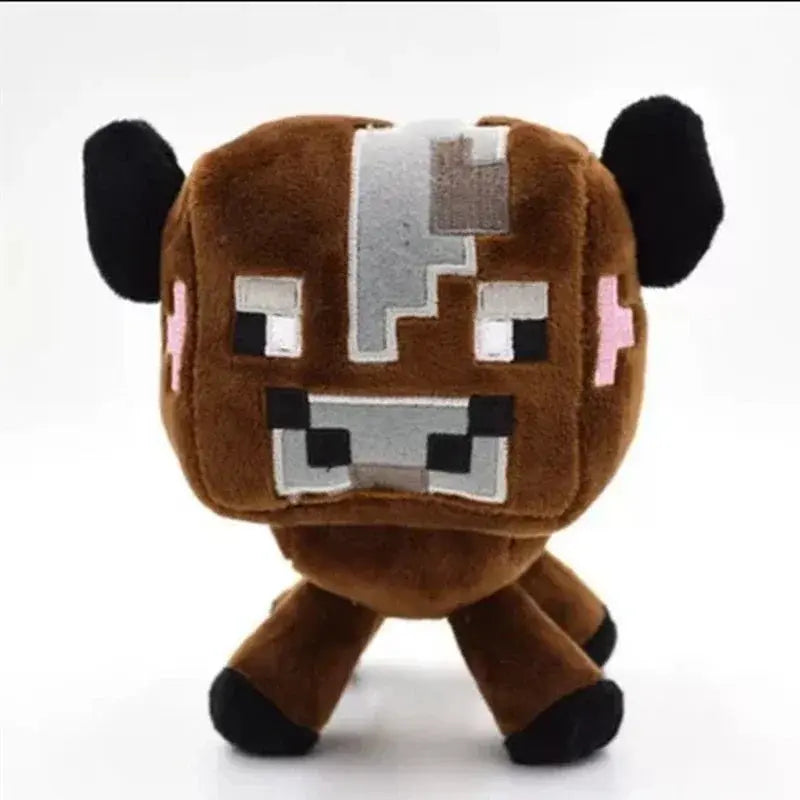 Minecraft Figures Pluszaki - DRACO COUTURE