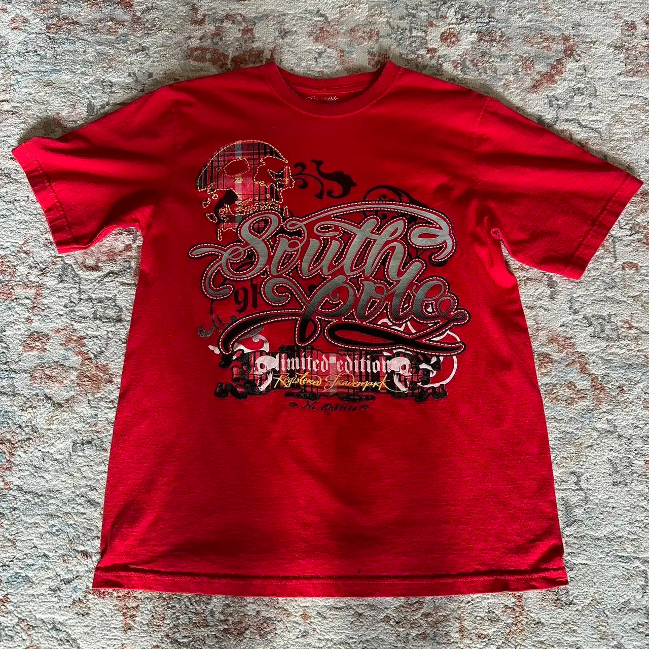 Alternative T-Shirts