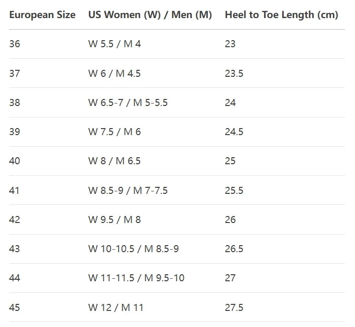 Breite Retro Y2K Schuhe