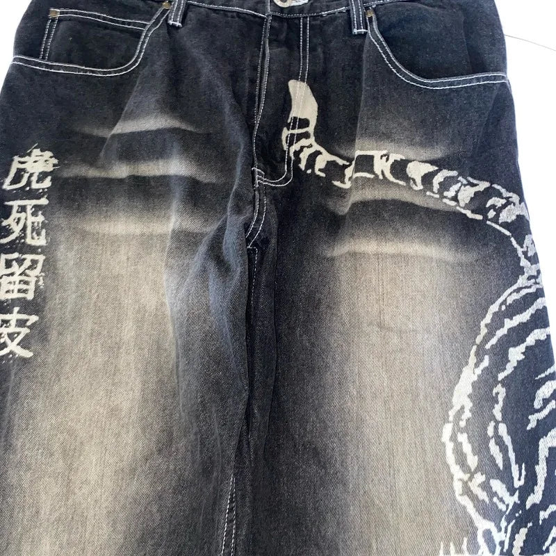 Y2K Vintage Jeans 