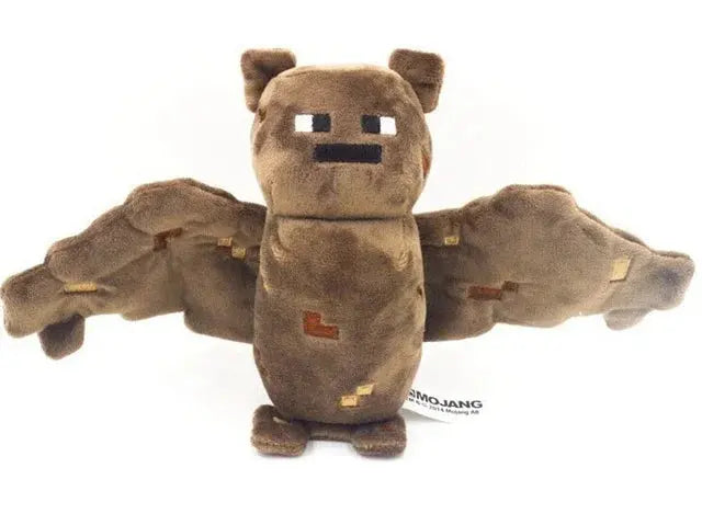 Minecraft Figures Pluszaki - DRACO COUTURE