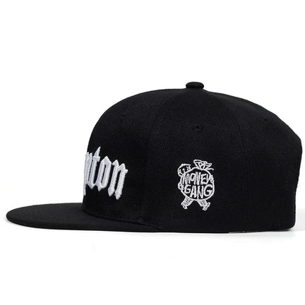 Compton Cap