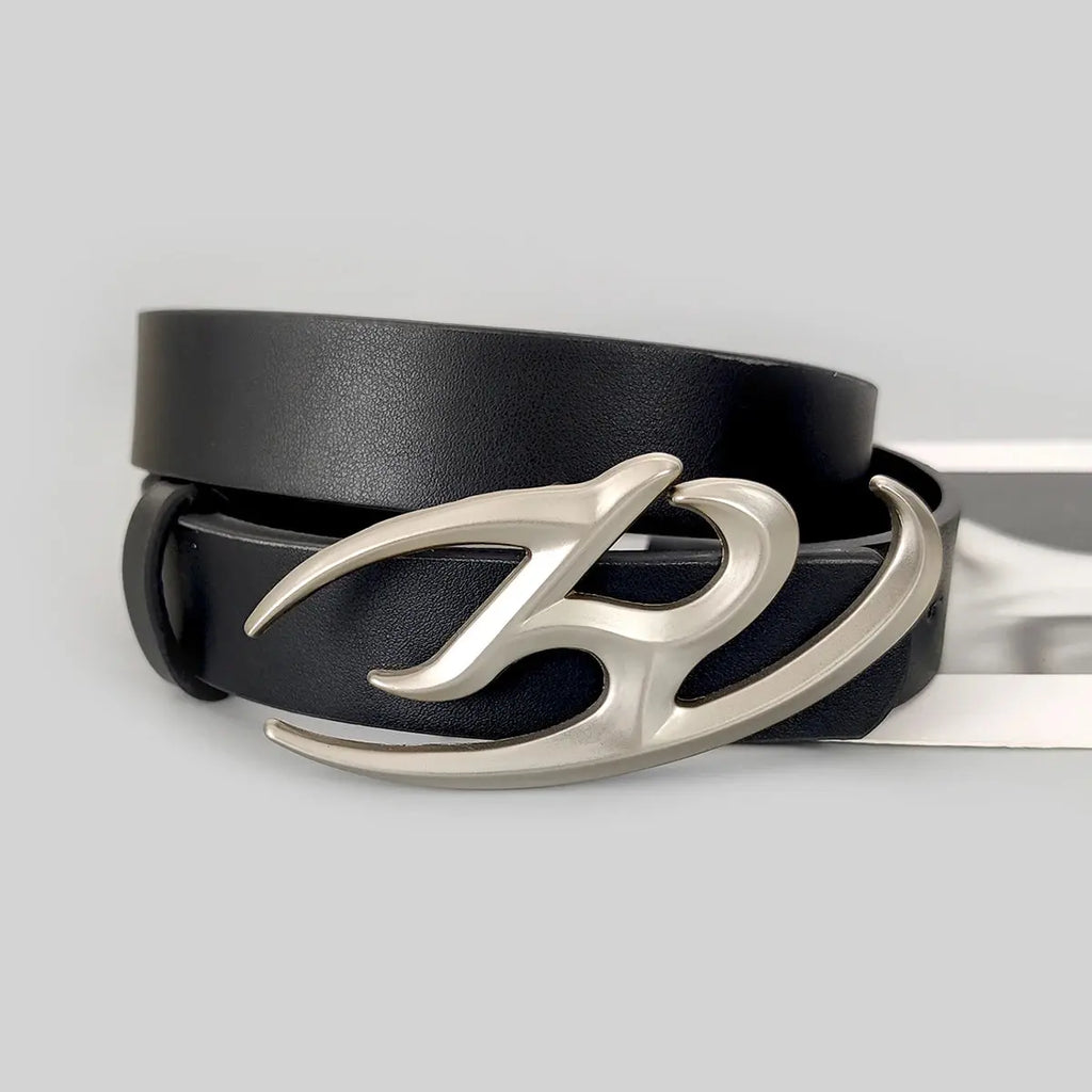 Designer Belts Y2K - DRACO COUTURE