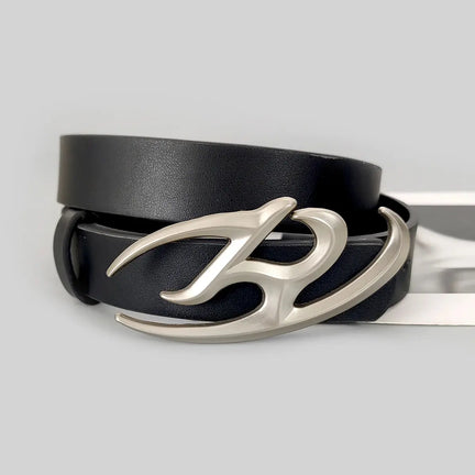 Designer Belts Y2K - DRACO COUTURE
