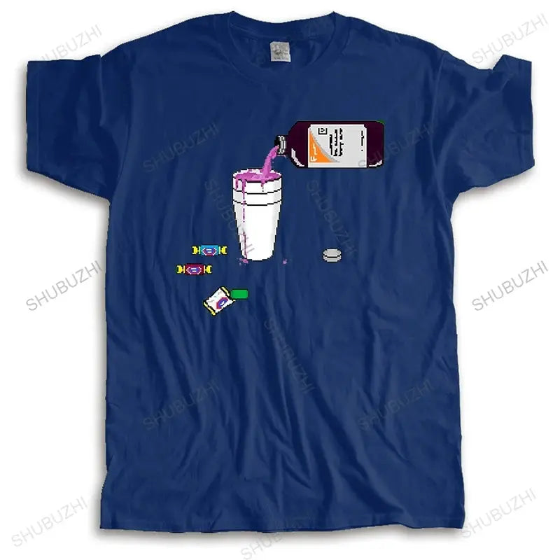 Lean T-Shirt - DRACO COUTURE