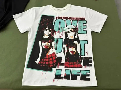 Streetwear Polo (12 kolorów) - DRACO COUTURE