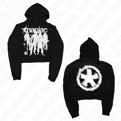 Y2K Hoodie