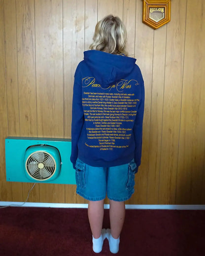 Hoodie Y2k