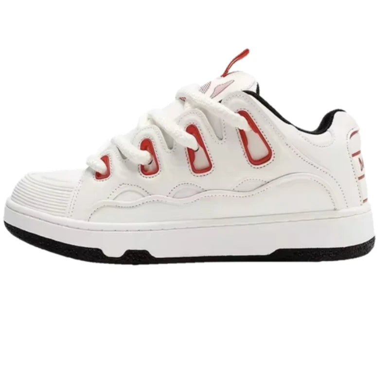 Y2K Skate Buffy Schuhe