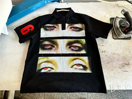 Eye Polo