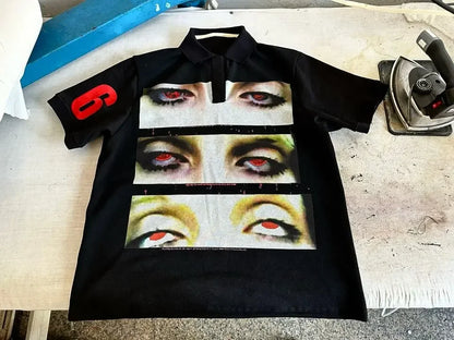 Eye Polo