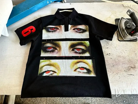 Eye Polo
