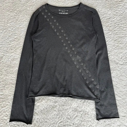 Archive LongSleeve Dark