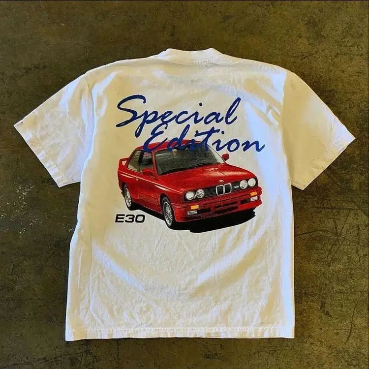 XXL T-shirt - DRACO COUTURE