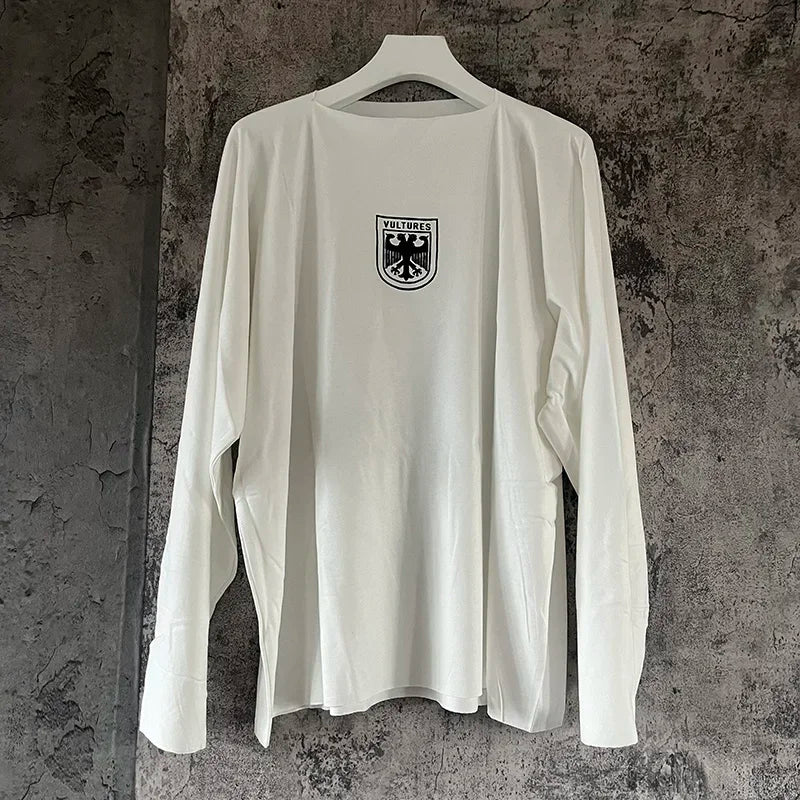 Black Apricot Long Sleeve
