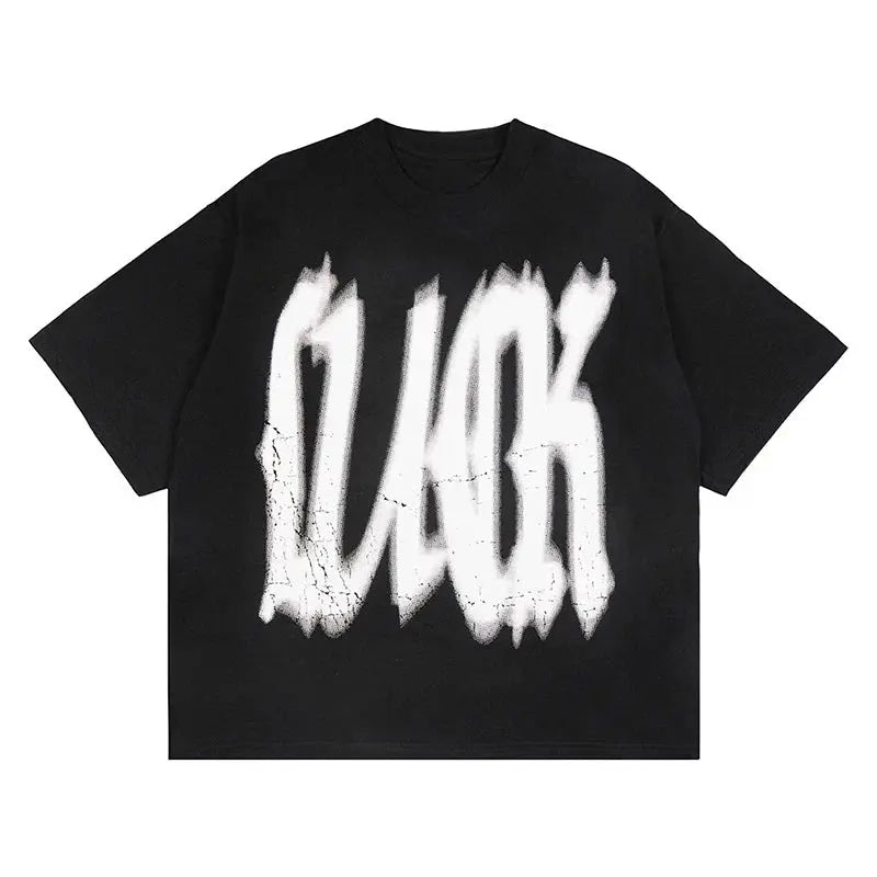 T-Shirts Y2K - DRACO COUTURE