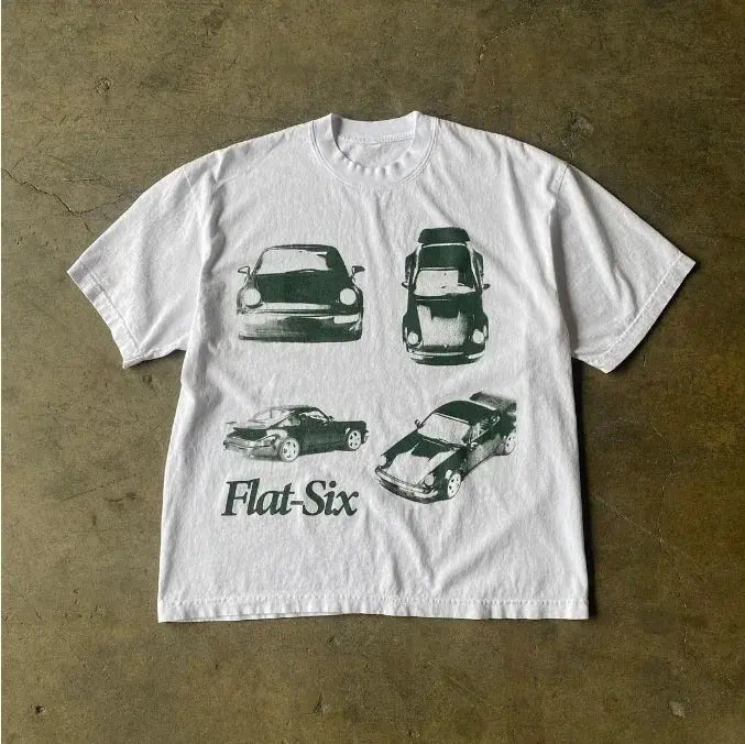 XXL T-shirt - DRACO COUTURE