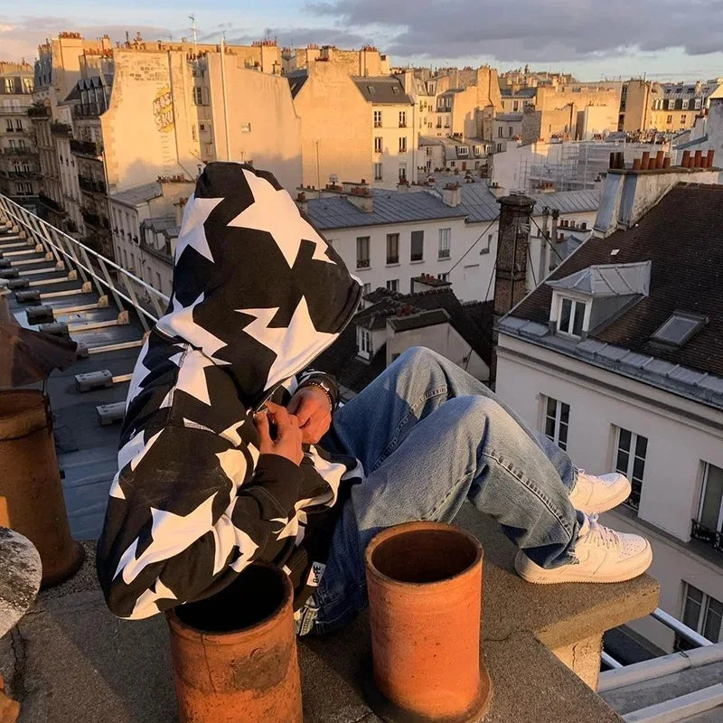BAPE Zipper Hoodie
