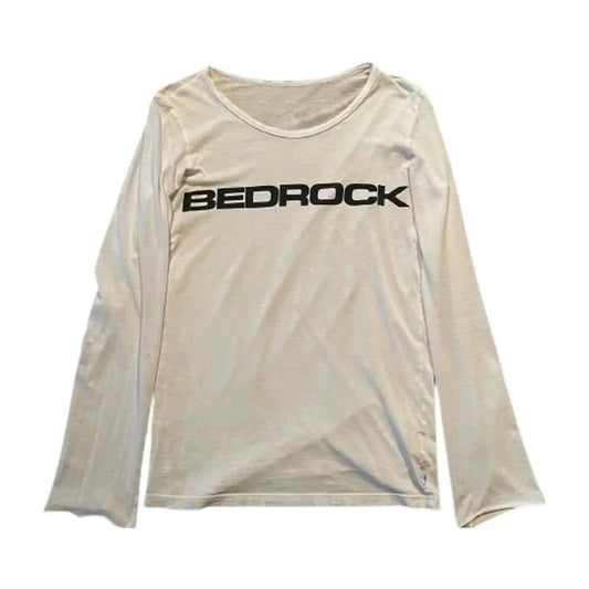 BEDROCK Vintage Longsleeve
