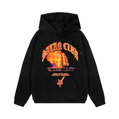 Y2k-Hoodie