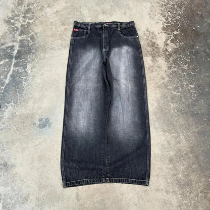 Y2K baggy Jeans - DRACO COUTURE