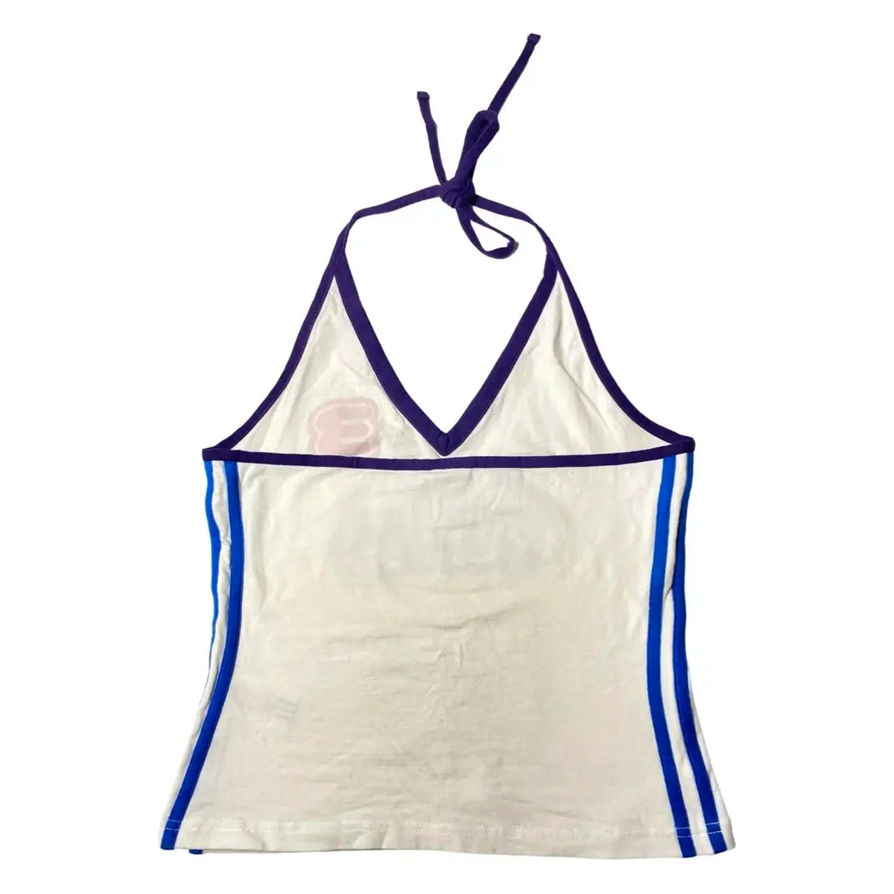 Y2K Vintage Mexiko Tank Top
