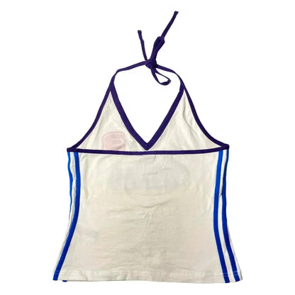 Y2K Vintage Mexiko Tank Top