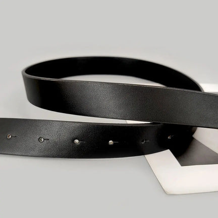 Designer Belts Y2K - DRACO COUTURE