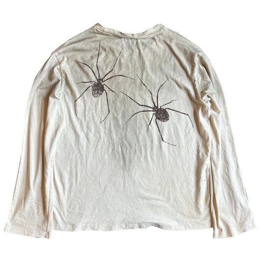Vintage Oversized T-shirts Dark Gothic