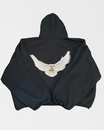 Y2k-Hoodie