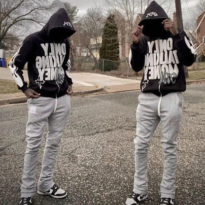 ONLY TALKING MONEY Y2K